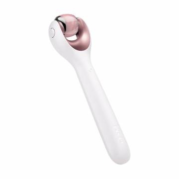 Электронный ролик для лица с микроиглами Geske MicroNeedle Face Roller 9 в 1 пудровый Электронный ролик для лица с микроиглами Geske MicroNeedle Face Roller 9 в 1 пудровый