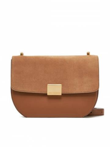 KARL LAGERFELD Сумка A1W30159 Коричневий KARL LAGERFELD Сумка A1W30159 Коричневий