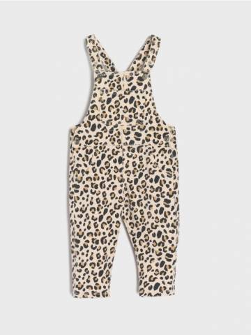 Комбінезон - різнобарвний Комбінезон - різнобарвний