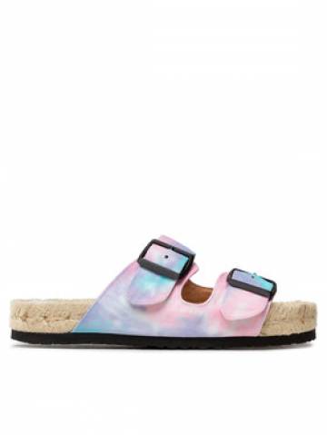 Manebi Еспадрильї Nordic Sandals T 2.3 R0 Рожевий Manebi Еспадрильї Nordic Sandals T 2.3 R0 Рожевий