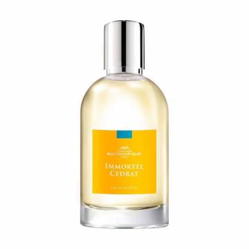 Comptoir Sud Pacifique Immortel Cedrat Туалетная вода унисекс, 100 мл Comptoir Sud Pacifique Immortel Cedrat Туалетная вода унисекс, 100 мл
