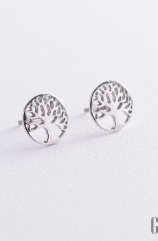 Серьги Украина