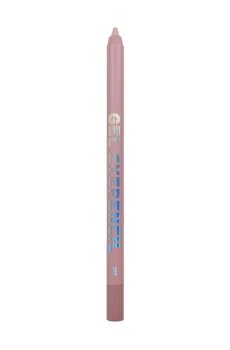 Гелевый карандаш для глаз Parisa Cosmetics Gel Eyepencil 803 Розовый нюд, 1.2 г