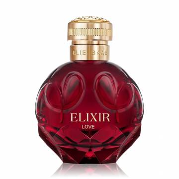 Elie Saab Elixir Love Парфюмированная вода женская, 100 мл (ТЕСТЕР) Elie Saab Elixir Love Парфюмированная вода женская, 100 мл (ТЕСТЕР)