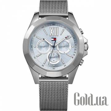 Дизайнерские часы Tommy Hilfiger Дизайнерские часы Tommy Hilfiger