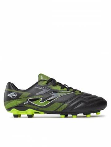 Joma Взуття для футболу Powerful 2331 POWW2331FG Чорний Joma Взуття для футболу Powerful 2331 POWW2331FG Чорний