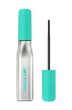 Праймер для снятия туши с ресниц Sheglam Easy Lash Remover Lashlighter EZ Remover, Clear, 8 мл