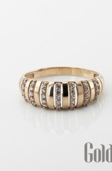 Кольцо Украина