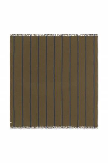 Плед для пикника ferm LIVING Yard Picnic Blanket Плед для пикника ferm LIVING Yard Picnic Blanket