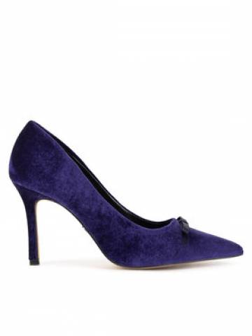 Nine West Туфлі на шпильці WFA2989-1 Фіолетовий Nine West Туфлі на шпильці WFA2989-1 Фіолетовий