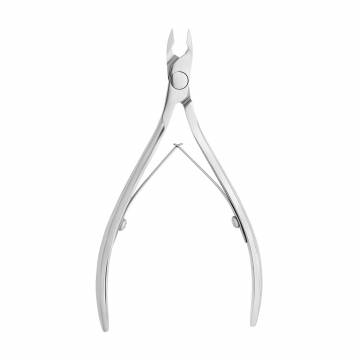 Кусачки профессиональные для кожи Staleks Pro Expert 80, 6 мм (NE-80-6) Кусачки профессиональные для кожи Staleks Pro Expert 80, 6 мм (NE-80-6)