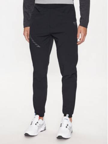 Dynafit Штани outdoor 24/7 Warm Pants M 71705 Чорний Regular Fit Dynafit Штани outdoor 24/7 Warm Pants M 71705 Чорний Regular Fit