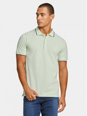 Lindbergh Поло 30-404010 Зелений Relaxed Fit Lindbergh Поло 30-404010 Зелений Relaxed Fit