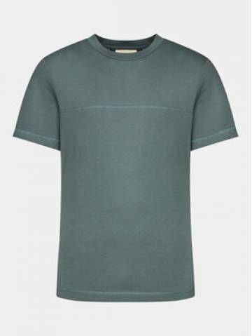 Outhorn Футболка OTHAW23TTSHM0931 Бірюзовий Regular Fit Outhorn Футболка OTHAW23TTSHM0931 Бірюзовий Regular Fit