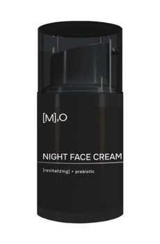 Ночной крем для лица М2О Night Face Cream, 30 мл