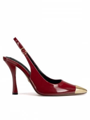 Nine West Босоніжки WFA3376-1 Червоний Nine West Босоніжки WFA3376-1 Червоний