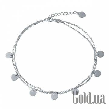 Браслет на ногу Fresh Jewelry Браслет на ногу Fresh Jewelry