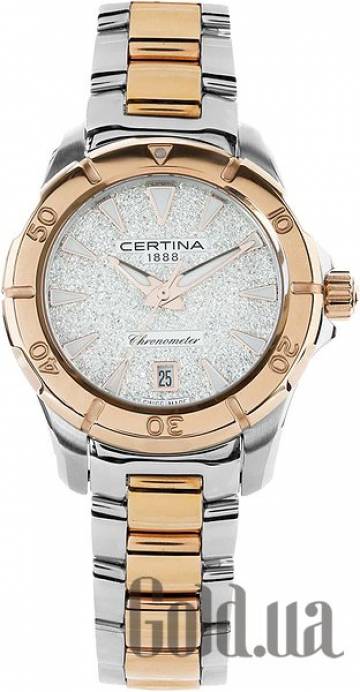 Швейцарские часы Certina Швейцарские часы Certina