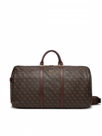 Guess Сумка Pisa Weekender TMEVZL P2235 Коричневий Guess Сумка Pisa Weekender TMEVZL P2235 Коричневий