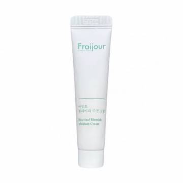 Крем для лица Fraijour Heartleaf Blemish Moisture Cream для сухой и чувствительной кожи, 10 мл Крем для лица Fraijour Heartleaf Blemish Moisture Cream для сухой и чувствительной кожи, 10 мл