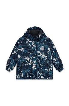 Детская лыжная куртка Lego LWJOJO 702