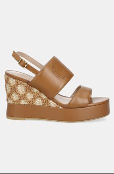 Кожаные сандалии Liu Jo KAREN 06