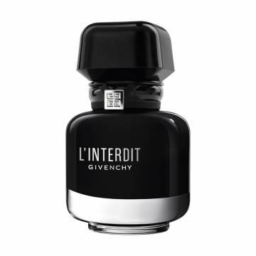Givenchy LInterdit Intense Парфюмированная вода женская, 35 мл