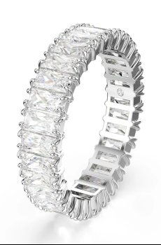 Кольцо Swarovski MATRIX
