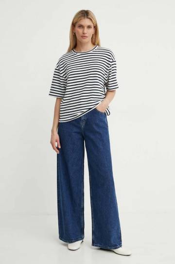 Футболка Marc OPolo DENIM женская 5000000263 Футболка Marc OPolo DENIM женская 5000000263