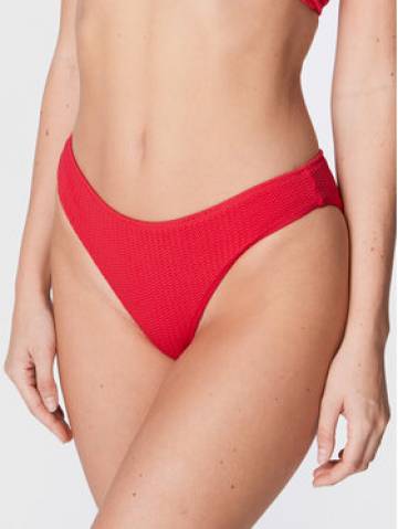 Seafolly Низ від купальника Sea Dive 40473-861 Червоний Seafolly Низ від купальника Sea Dive 40473-861 Червоний
