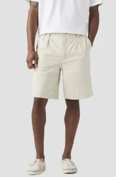 Мужские белые шорты Белый 32 Levi’s® 0057P;0003