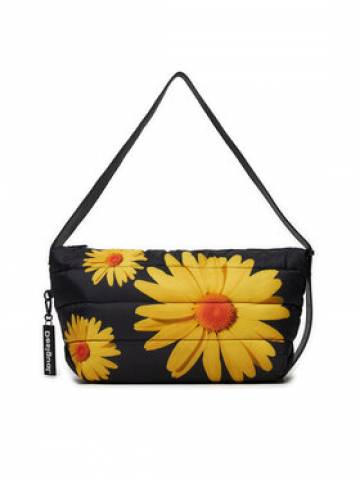 Desigual Сумка 23SAXY52 Чорний Desigual Сумка 23SAXY52 Чорний