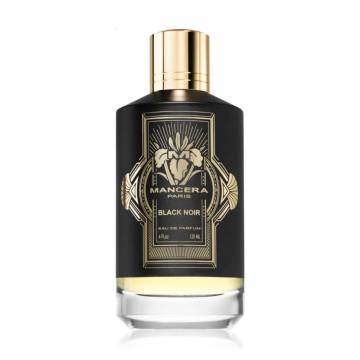 Mancera Black Noir Парфюмированная вода унисекс, 120 мл (ТЕСТЕР) Mancera Black Noir Парфюмированная вода унисекс, 120 мл (ТЕСТЕР)