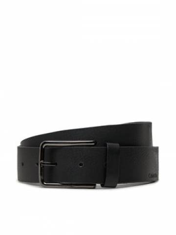 Calvin Klein Чоловічий ремінь K50K512651 Чорний Calvin Klein Чоловічий ремінь K50K512651 Чорний