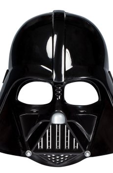 Маска Star Wars Дарт Вейдер (G1430)