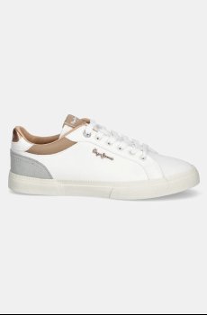Кроссовки Pepe Jeans KENTON COURT W