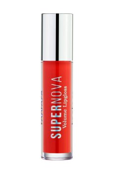 Блеск для губ TopFace Supernova Volume Lipgloss PT209, 011, 4 мл