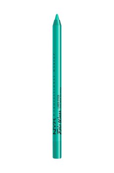 Водостойкий карандаш для век и тела NYX Professional Makeup Epic Wear Liner Sticks 10 Blue Trip, 1.22 г