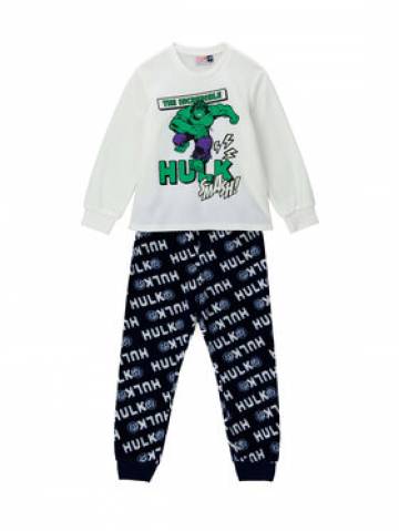 Original Marines Піжама MARVEL DCAV2515B Кольоровий Regular Fit Original Marines Піжама MARVEL DCAV2515B Кольоровий Regular Fit
