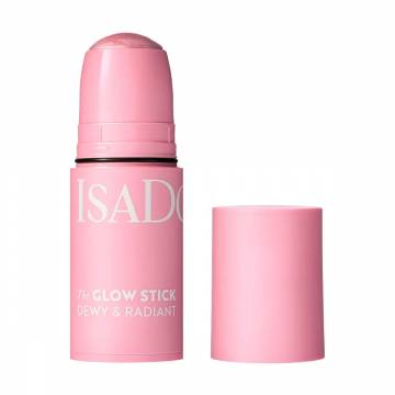 Хайлайтер для лица в стике IsaDora The Glow Stick Dewy & Radiant 25 Rose Gleam, 5.5 г Хайлайтер для лица в стике IsaDora The Glow Stick Dewy & Radiant 25 Rose Gleam, 5.5 г