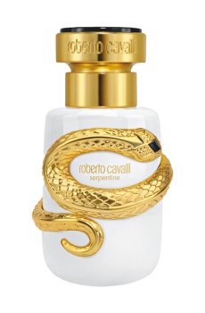 Roberto Cavalli Serpentine Духи женские, 30 мл