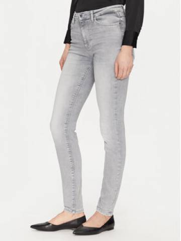 Guess Джинси W5RA46 D5L81 Сірий Skinny Fit Guess Джинси W5RA46 D5L81 Сірий Skinny Fit