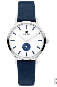 Часы Danish Design