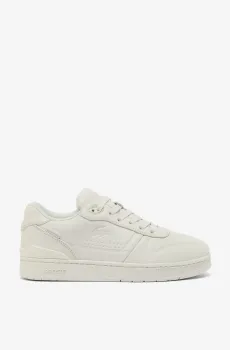 Женские белые кроссовки Белый 38 Lacoste 750SFA020118C