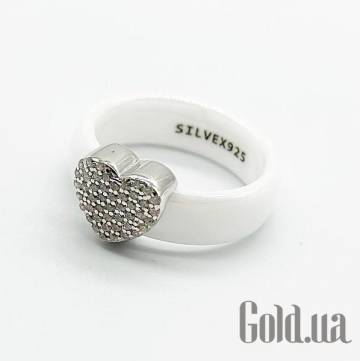 Кольцо Silvex925 Кольцо Silvex925
