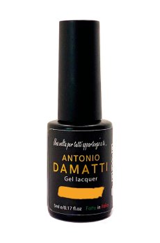 Уценка! Гель-лак для ногтей Antonio Damatti Gel Lacquer, 274, 5 мл