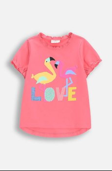 Футболка Coccodrillo