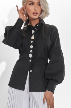 Блузи Lemanta Красива блуза 52 (7170)