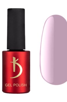 Гель-лак для ногтей Kodi Professional Mouline Gel Polish 04 MN, 7 мл