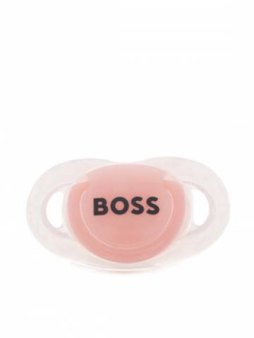 Boss Соска J90P20 Рожевий Boss Соска J90P20 Рожевий